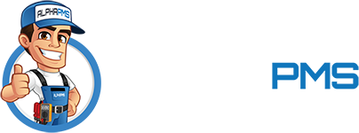 AlphaPMSLogoWhite -